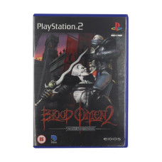 Blood Omen 2: Legacy of Kain (PS2) PAL Б/У